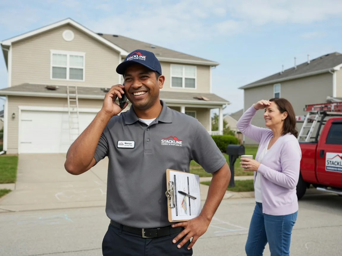 Chimney flashing repair Black Rock, AR FAQs